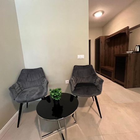 Ramay Rooms St Constantin et Helena Extérieur photo