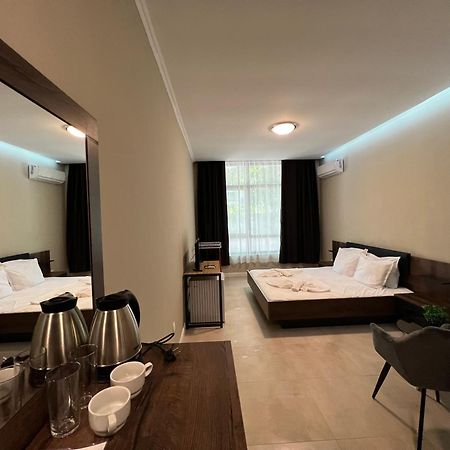 Ramay Rooms St Constantin et Helena Extérieur photo