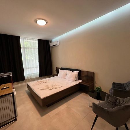 Ramay Rooms St Constantin et Helena Extérieur photo