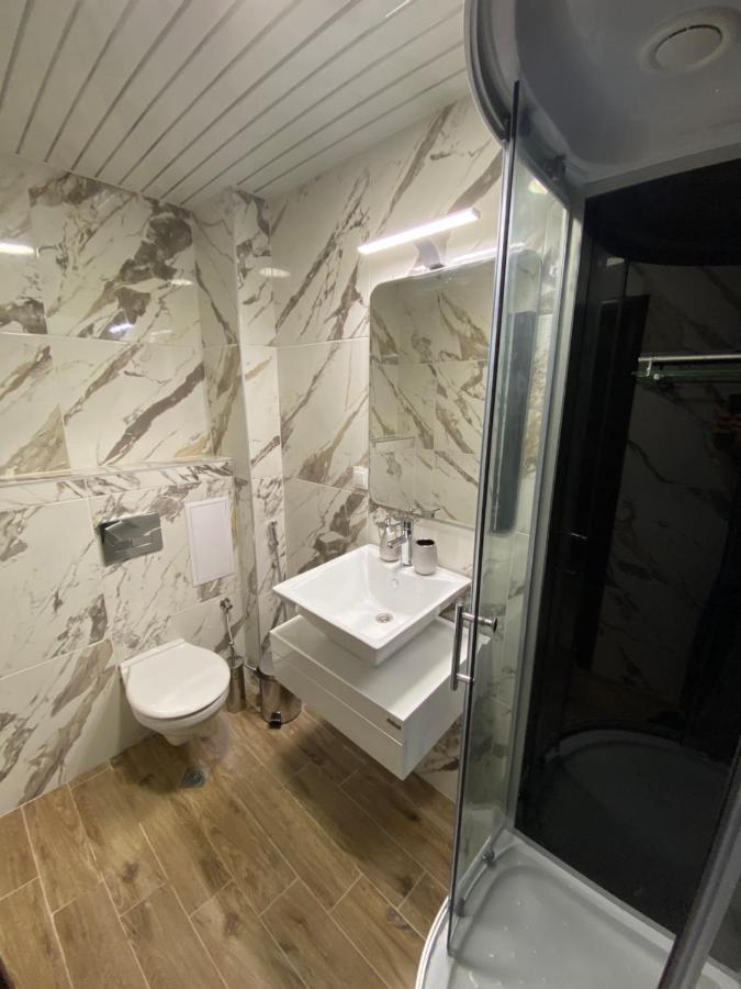 Ramay Rooms St Constantin et Helena Extérieur photo
