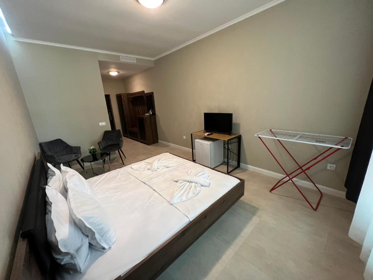 Ramay Rooms St Constantin et Helena Extérieur photo