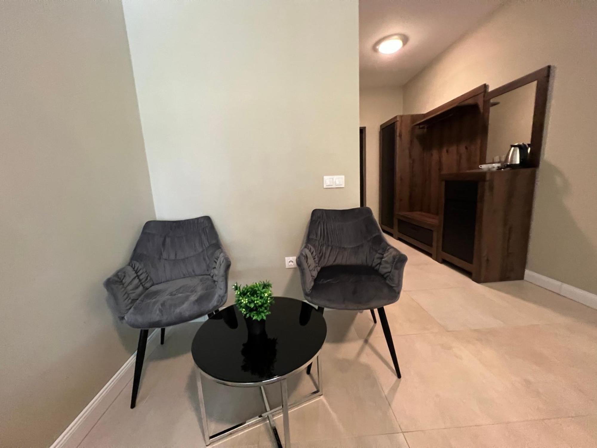 Ramay Rooms St Constantin et Helena Extérieur photo