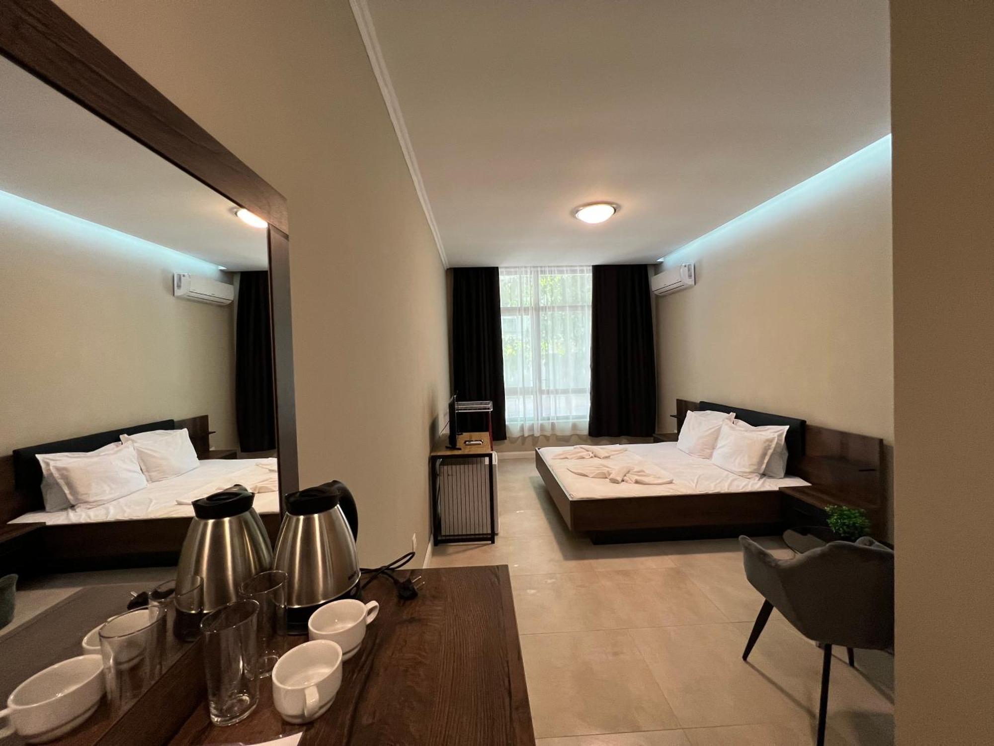 Ramay Rooms St Constantin et Helena Extérieur photo