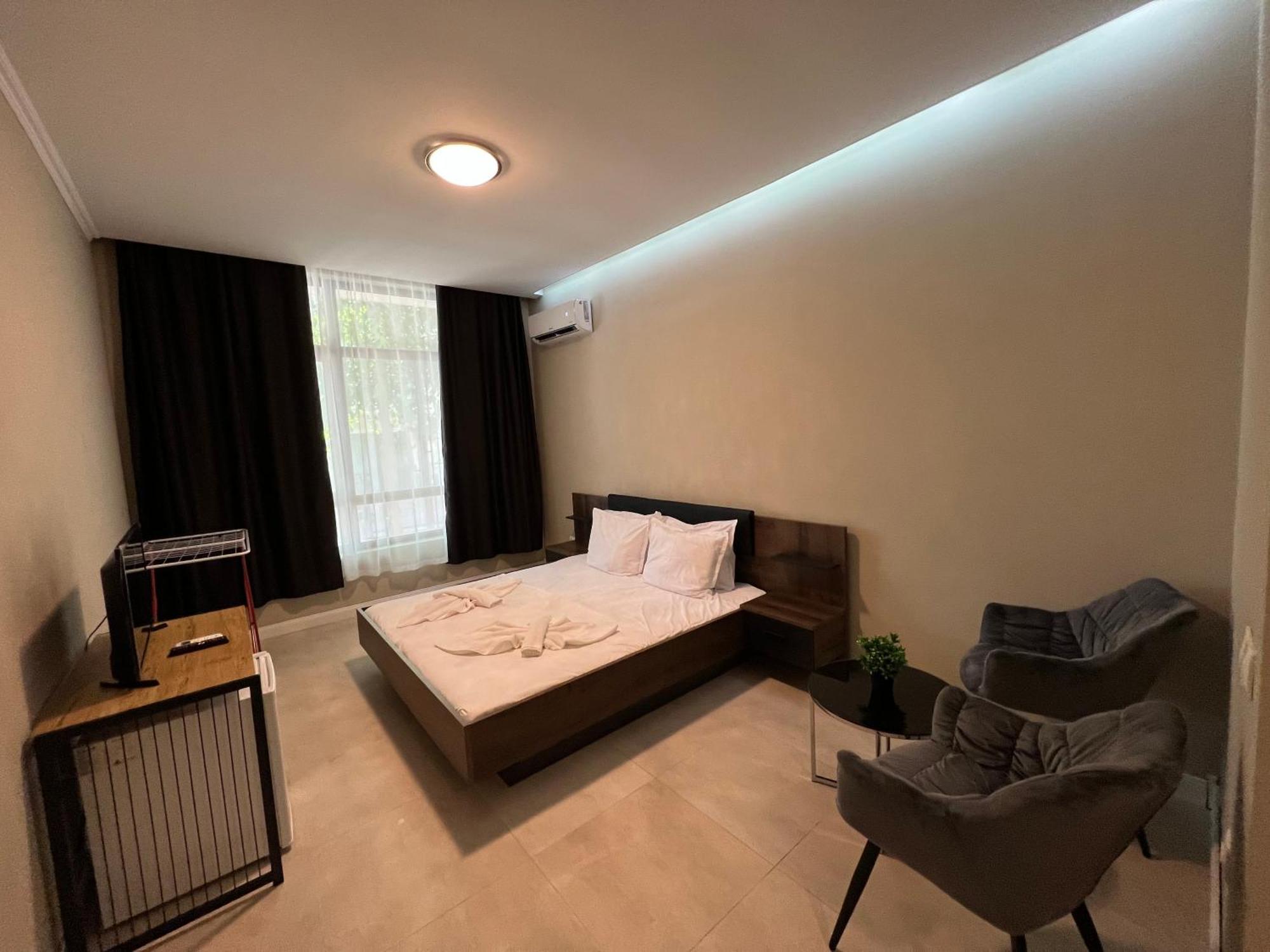 Ramay Rooms St Constantin et Helena Extérieur photo